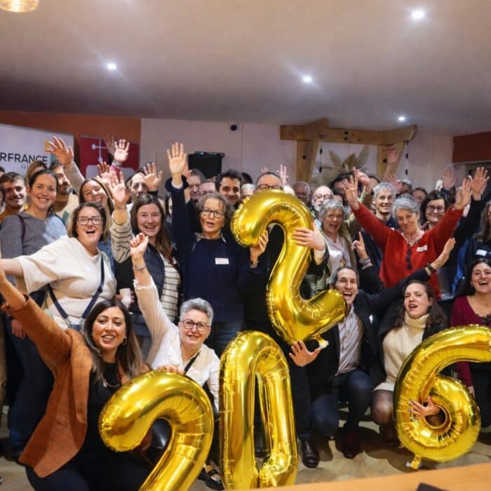 Soirée des vœux 2026