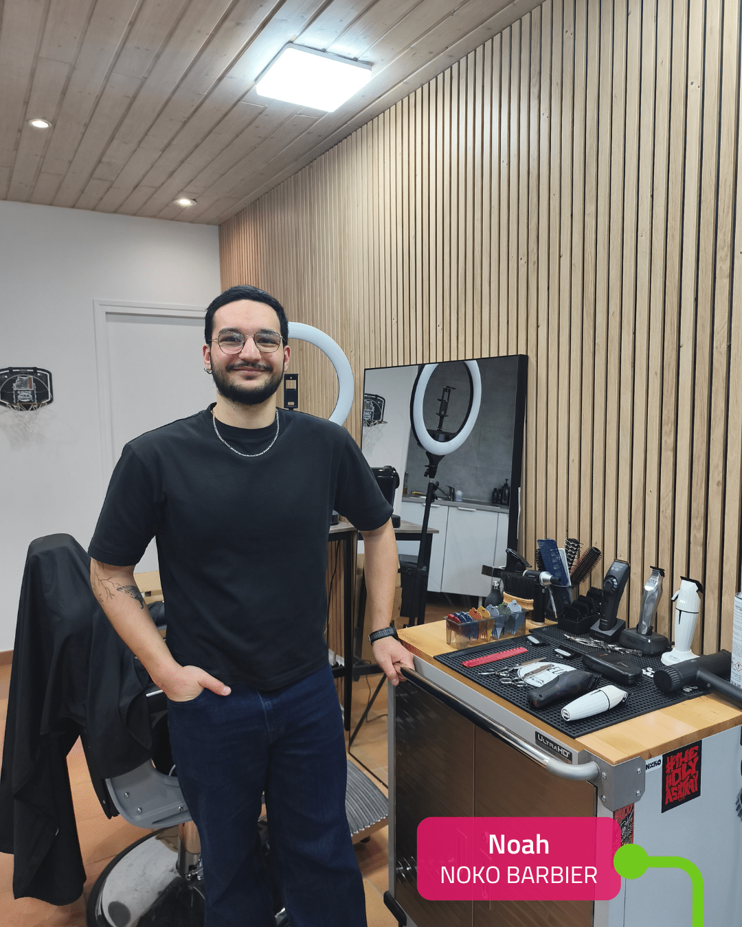 Tournée des lauréats