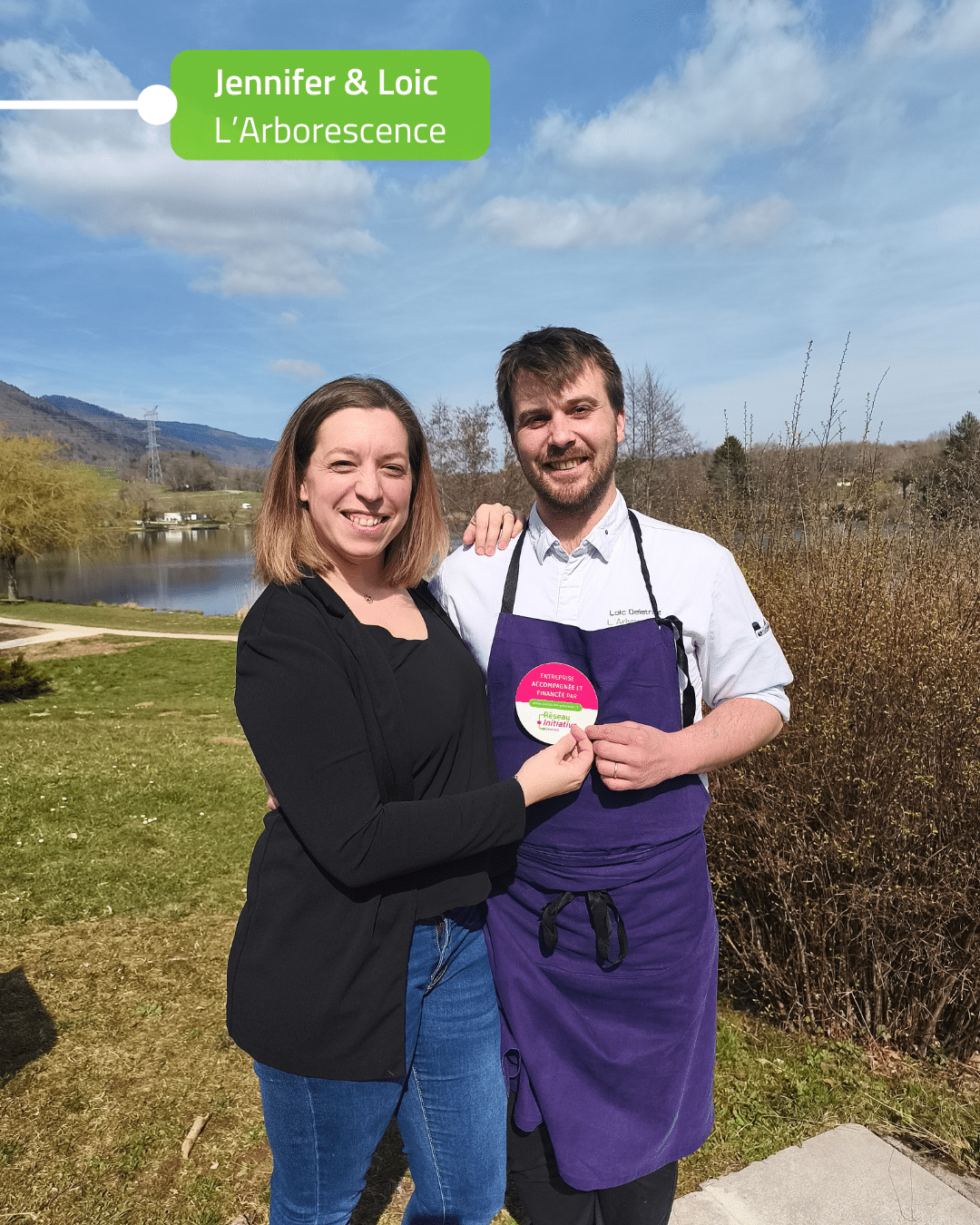 Tournée des lauréats
