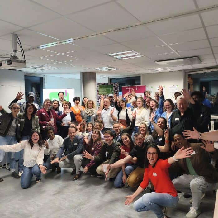 Happy Hours des entrepreneurs